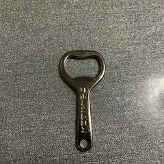 昭和レトロな栓抜き