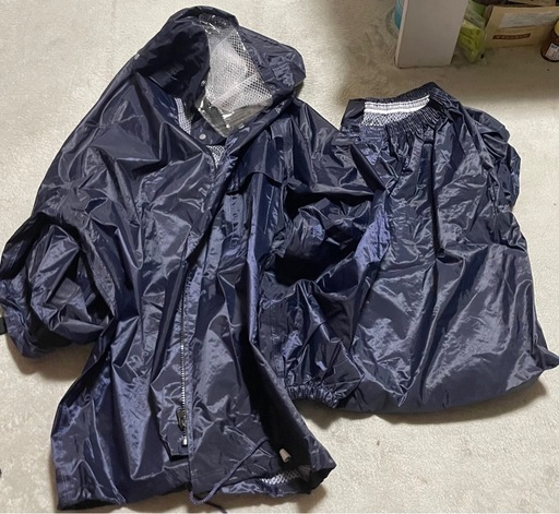合羽・レインウェア・ヤッケの通販｜作業着・作業服の通販ワークキング インナー・作業着・カッパ
