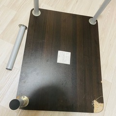 ニトリ ローテーブル
