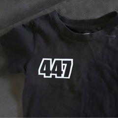 オリジナルTシャツ作ります