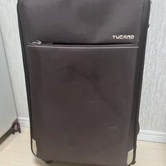 キャリケース