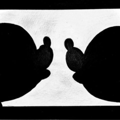 絵画（ペット／キャラクター／家族／風景など）　　MICKEY M...