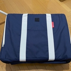 ファルスカ　コンパクトベット　　