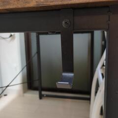 美品　デスクの画像