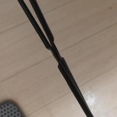 美品　デスクの画像