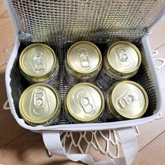 新品未使用❀保冷バックの画像