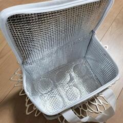 新品未使用❀保冷バックの画像