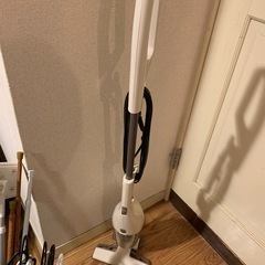 お取引予定】
掃除機　サイクロン　スティック　クリーナー　紙パック不要