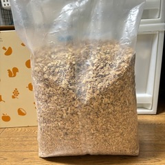 Zero ビーチウッドフレーク 10Lの画像