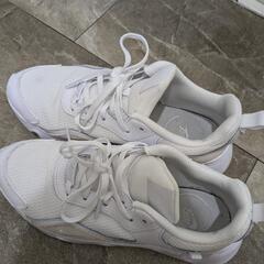Nikeスニーカー24.5cmの画像