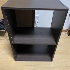 カラーボックス 中古 訳あり