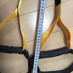プロキット サスペンション トレーニング エクササイズ 筋トレの画像