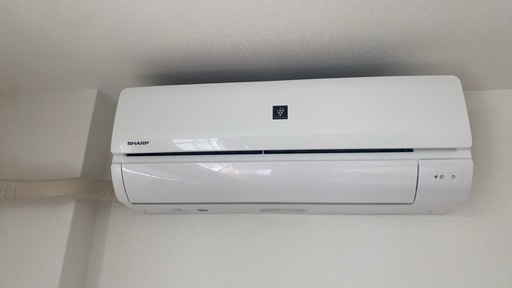 シャープ エアコン