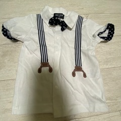 中古〉90子供服