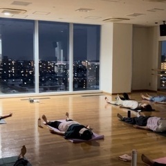 【浦和・武蔵浦和】40〜50代女性のためのyogaの画像