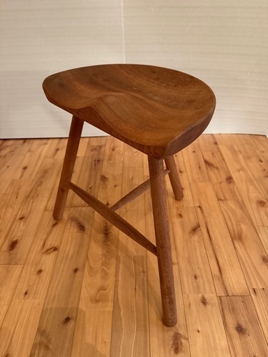 SHOEMAKER CHAIR WERNER No.49 天然木 ブナ 無垢