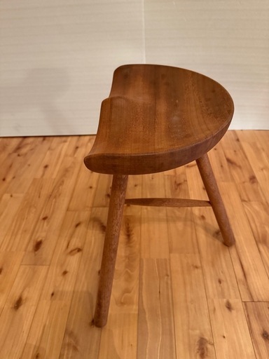 SHOEMAKER CHAIR WERNER No.49 天然木 ブナ 無垢