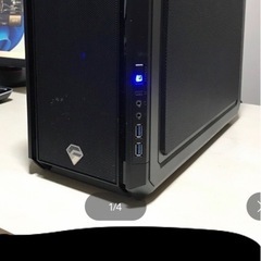 ゲーミングPC RTX3070搭載