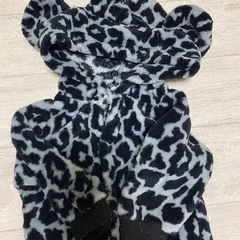 中古〉70赤ちゃん服の画像