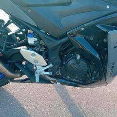 【中古】YZF-R3★2018年ABSモデル【現車確認歓迎】の画像