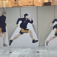 10月5日ソフトバレー