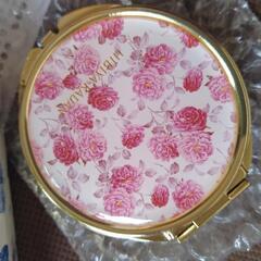 日比谷花壇　薔薇のサプリケース