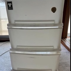 押入れ収納ケース