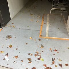 【中野駅】【月約4万円】【週3.5日×朝2時間】マンション清掃/未経験者可～日払い可の画像
