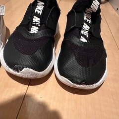 NIKE スニーカーの画像