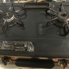 10月中旬掲載終了予定: Paloma ガステーブルコンロの画像