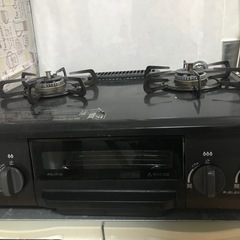 10月中旬掲載終了予定: Paloma ガステーブルコンロ