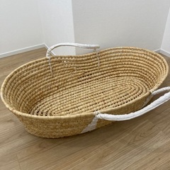 引渡し決定済:クーハン　ゆりかご　ベビー 