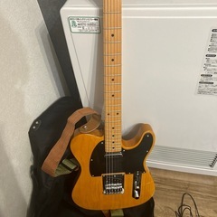 Squier by Fender エレキギター