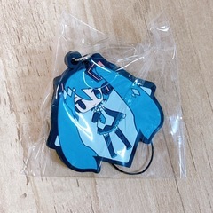 初音ミク　ラバストの画像