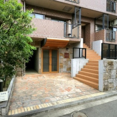 【藤が丘駅】【月約1.5万円】【週3日×1時間(時間指定なし)】マンション清掃/未経験者可～日払い可の画像