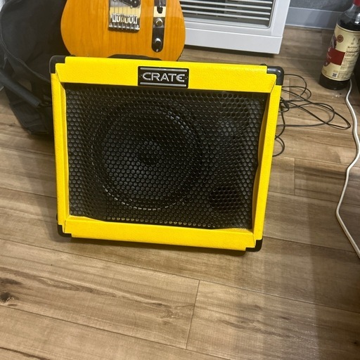 Squier by Fender エレキギター