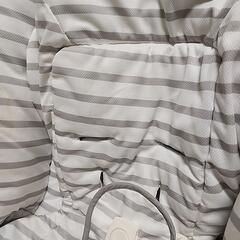 Apricaハイローチェア ユラリズムの画像