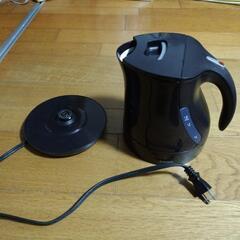 ティファール　湯沸かし　家電 キッチン家電 電気ポット