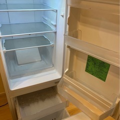冷蔵庫
の画像
