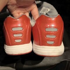 安全靴の画像