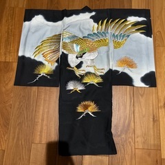 値下げしました！　子供用着物