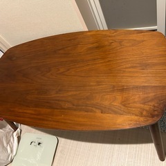 ソファーテーブル