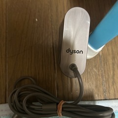ダイソン純正充電器