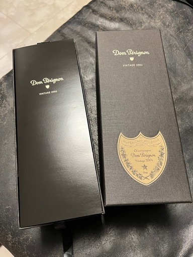 「ドン ペリニヨン ヴィンテージ 04 MHD-301 750ml」  ドン　ペリニヨン 原産国／製造国：フランス 型番：105936