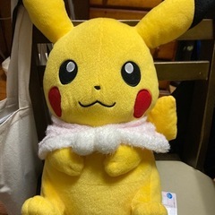 ポケモン　ぬいぐるみ