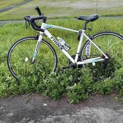 自転車 クロスバイク