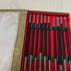 美昌硯篆刻刀（てんこくとう）の画像