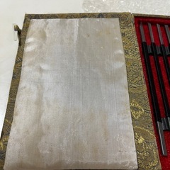 美昌硯篆刻刀（てんこくとう）の画像