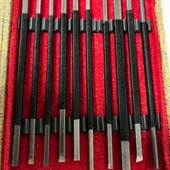 美昌硯篆刻刀（てんこくとう）の画像