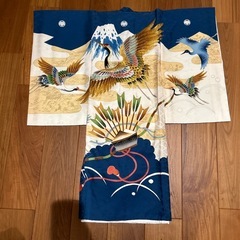値下げしました！　子供用着物